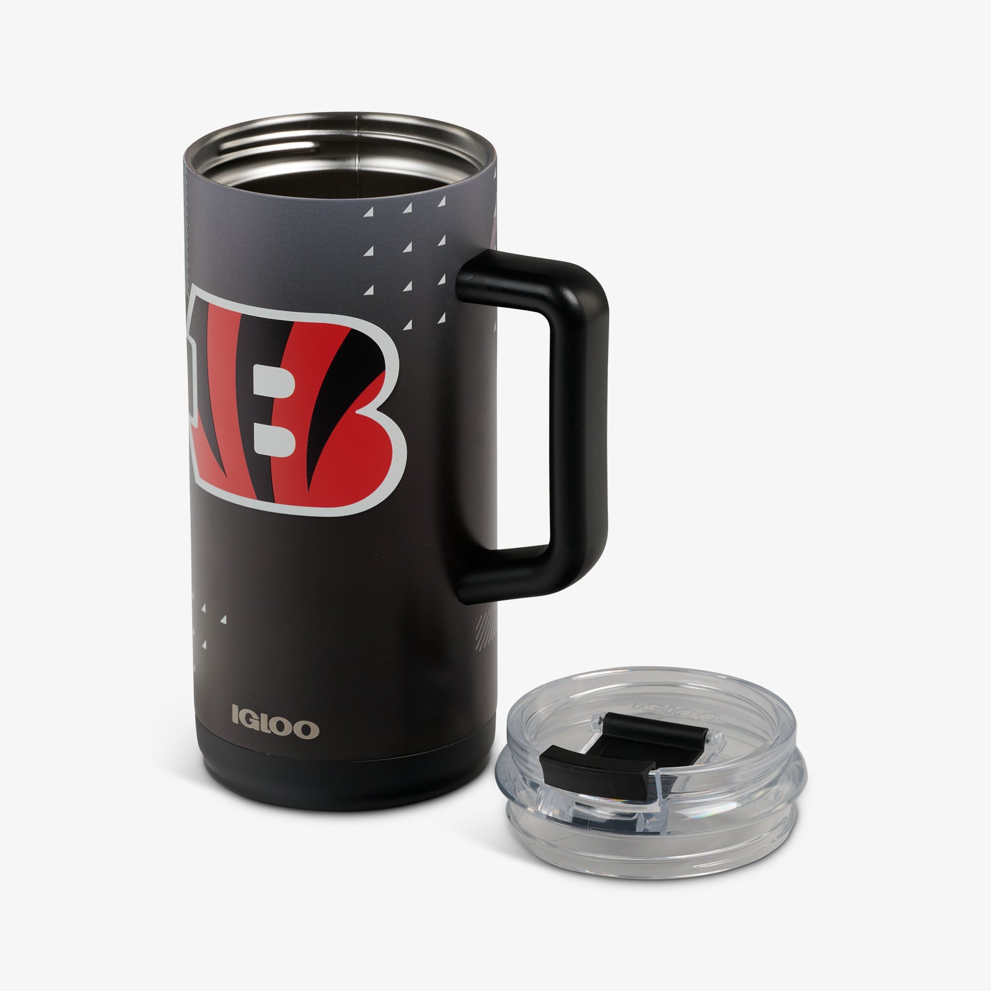 NFL 1L Beer Mug