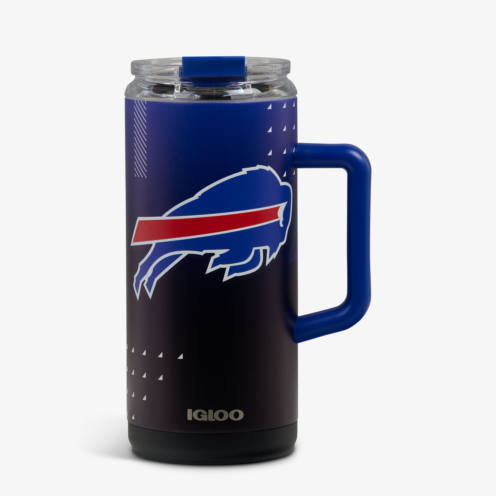 NFL 1L Beer Mug