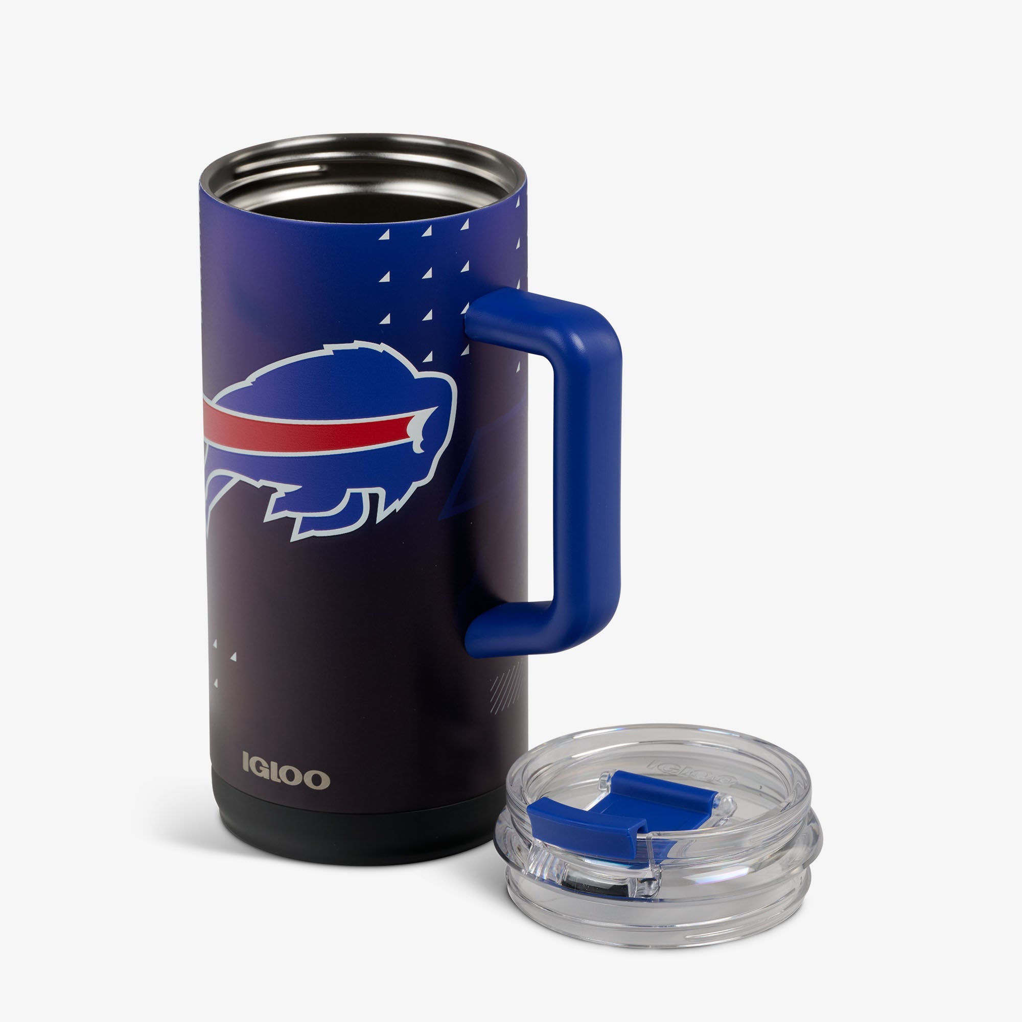 NFL 1L Beer Mug