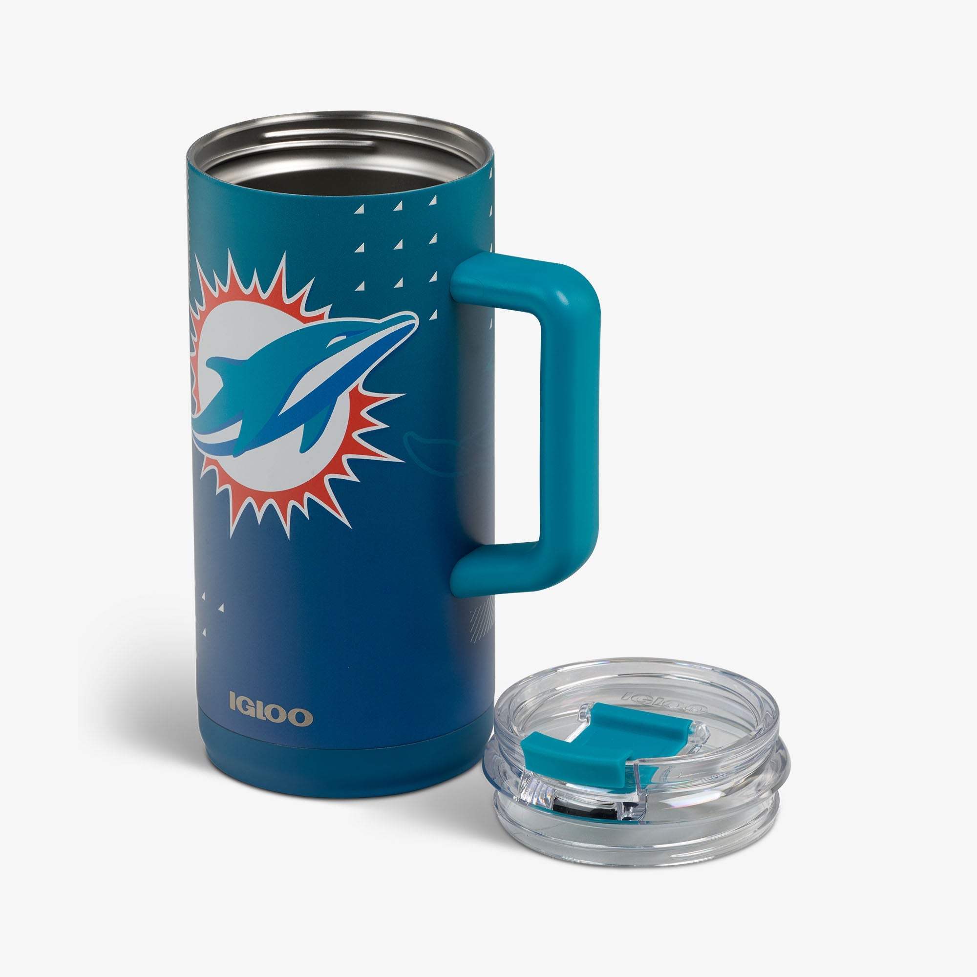 NFL 1L Beer Mug