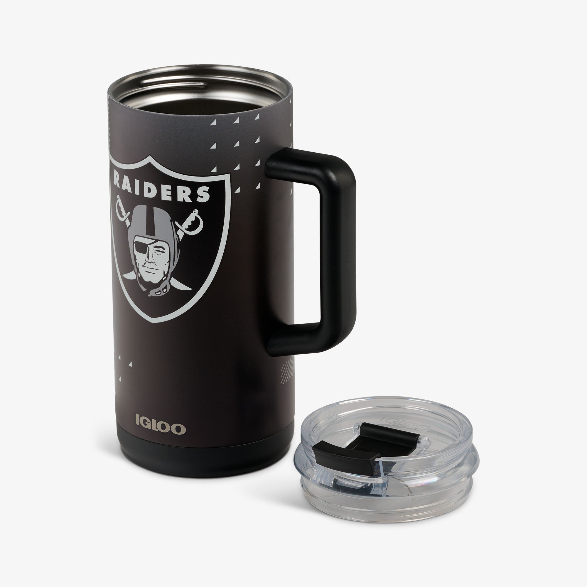 NFL 1L Beer Mug