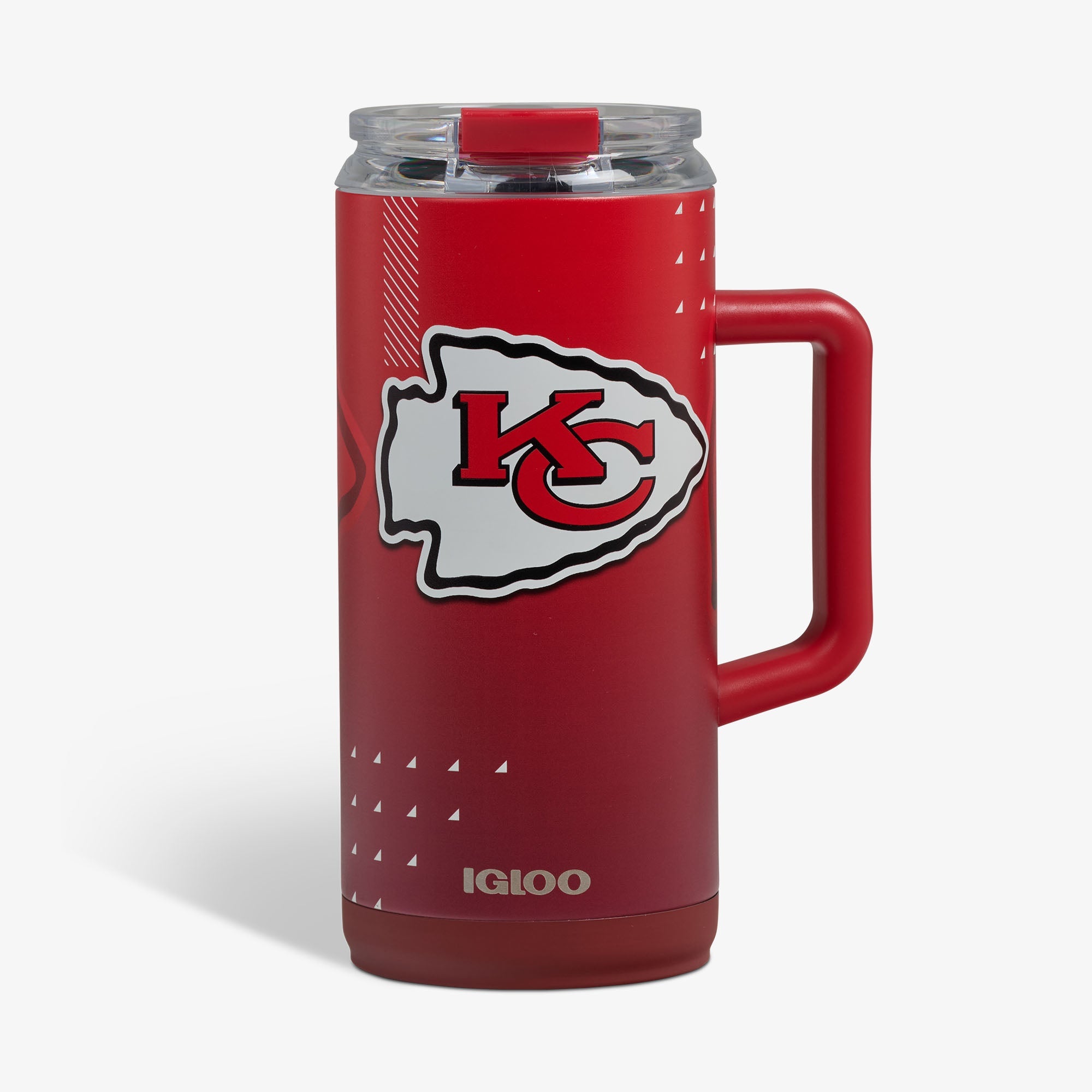 NFL 1L Beer Mug