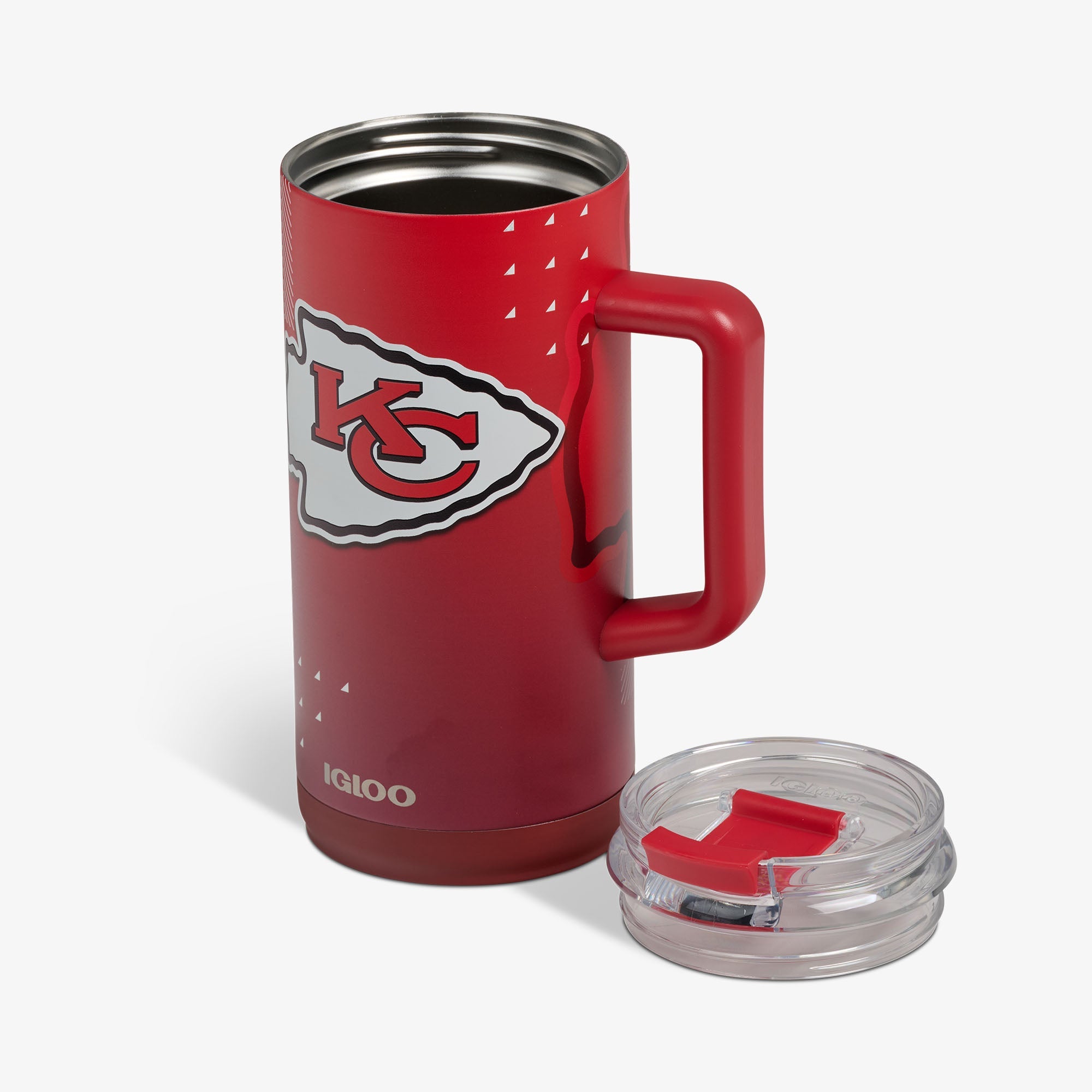 NFL 1L Beer Mug