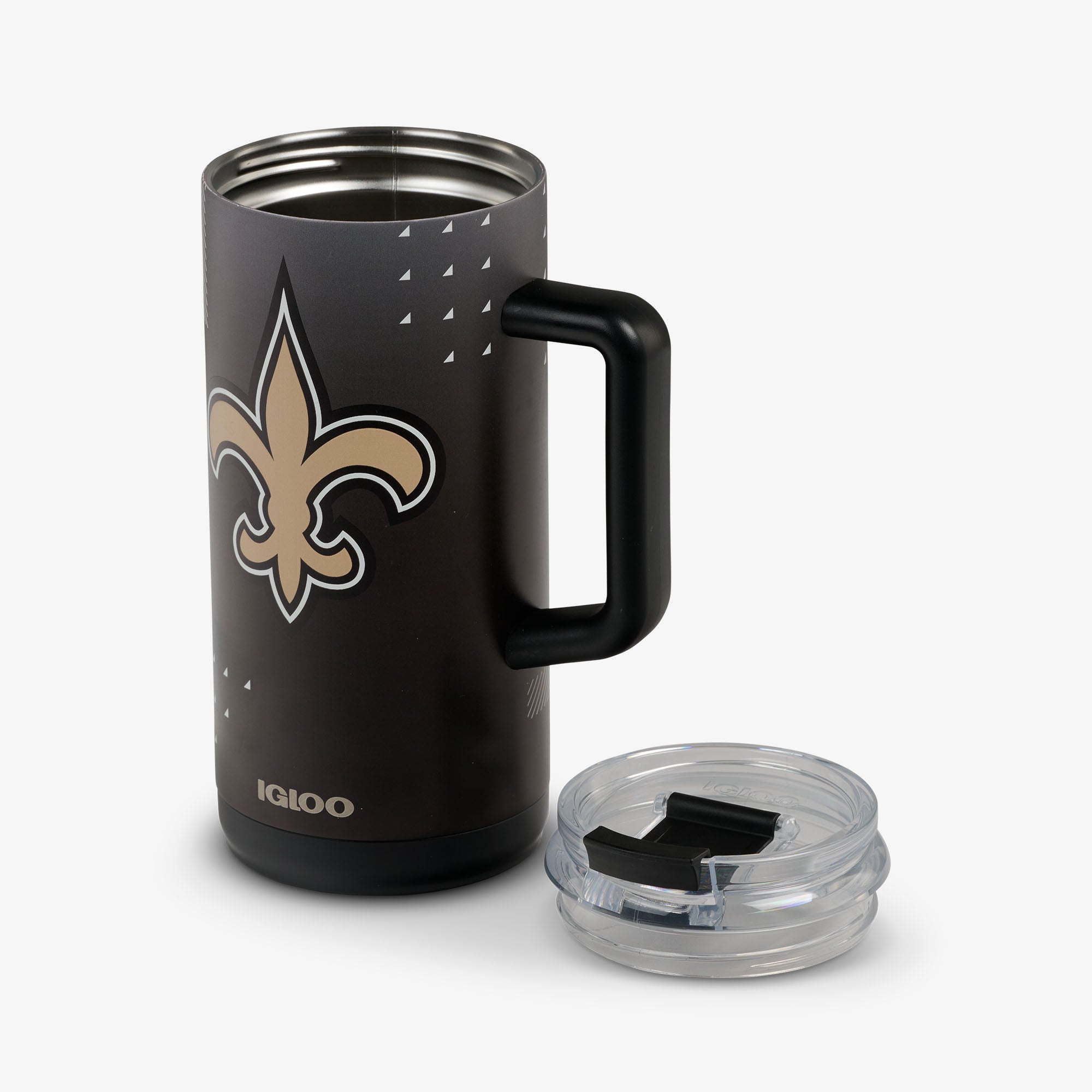 NFL 1L Beer Mug