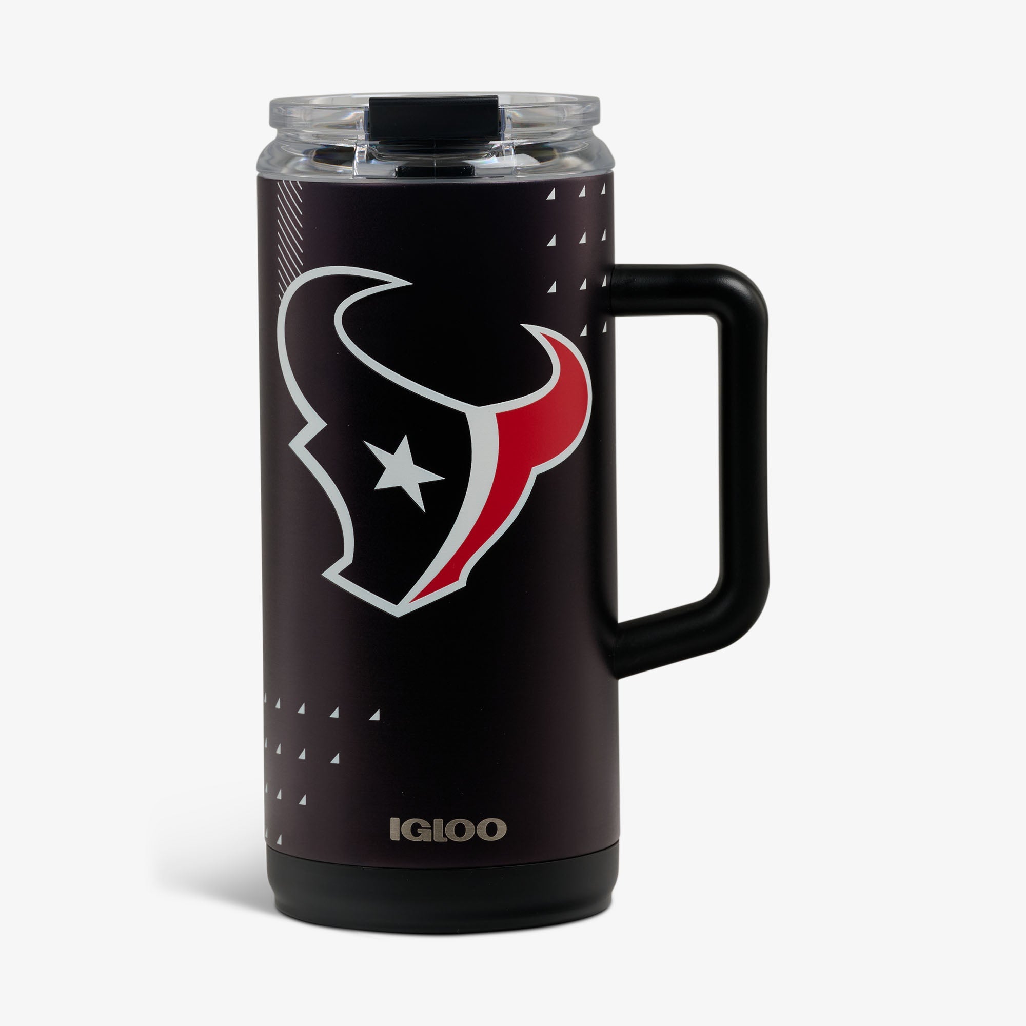 NFL 1L Beer Mug