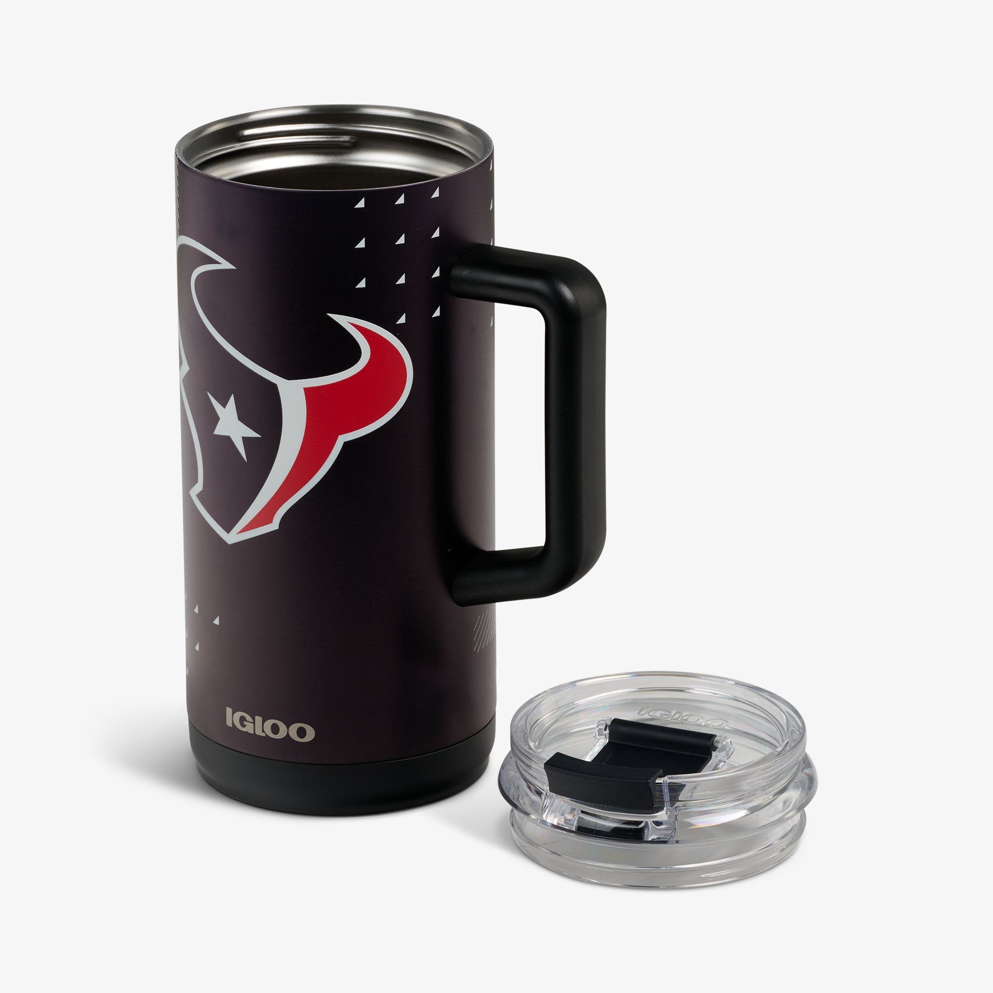 NFL 1L Beer Mug