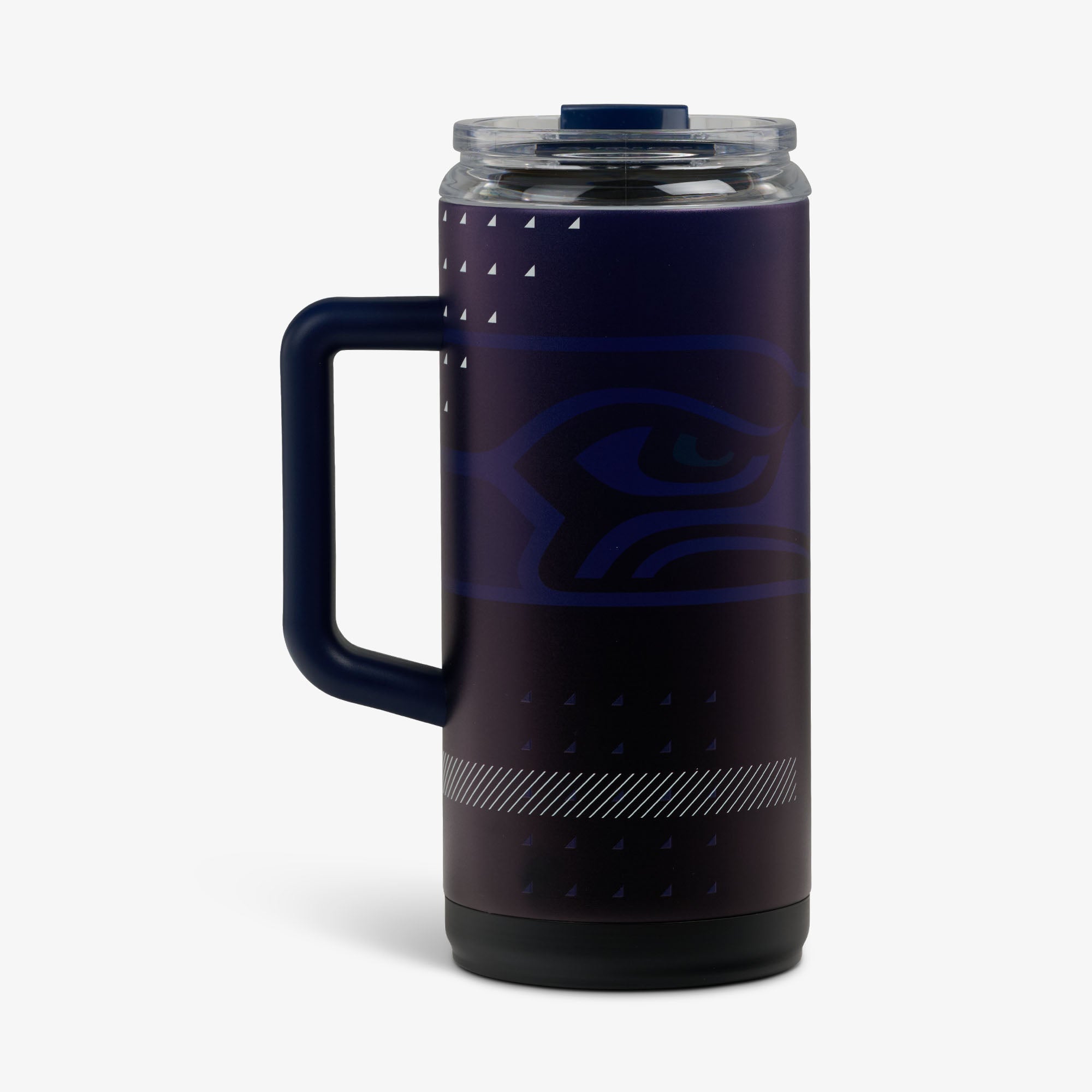 NFL 1L Beer Mug