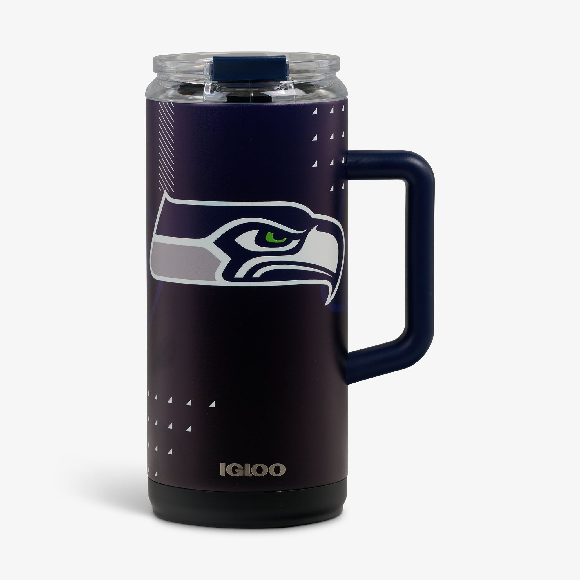 NFL 1L Beer Mug