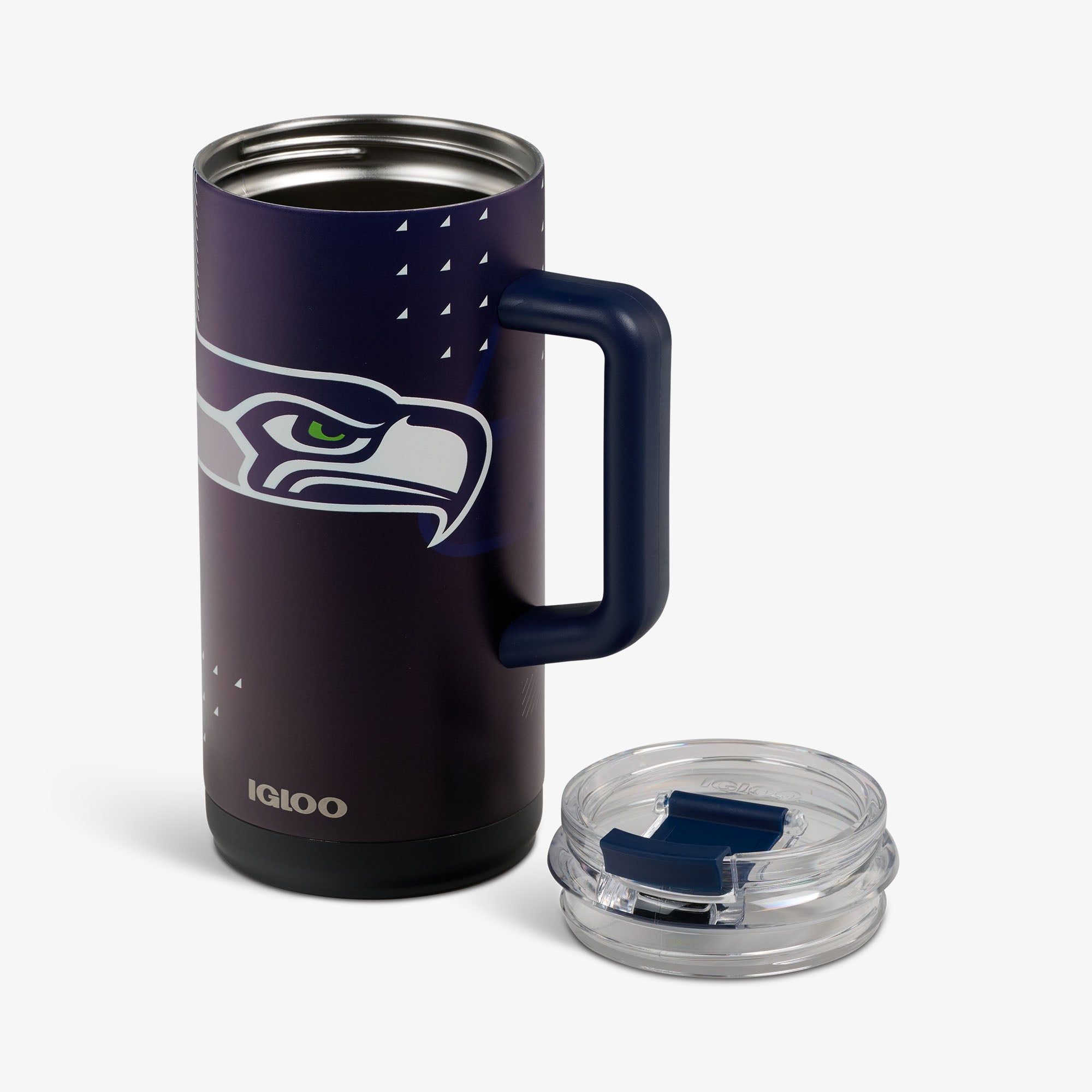 NFL 1L Beer Mug