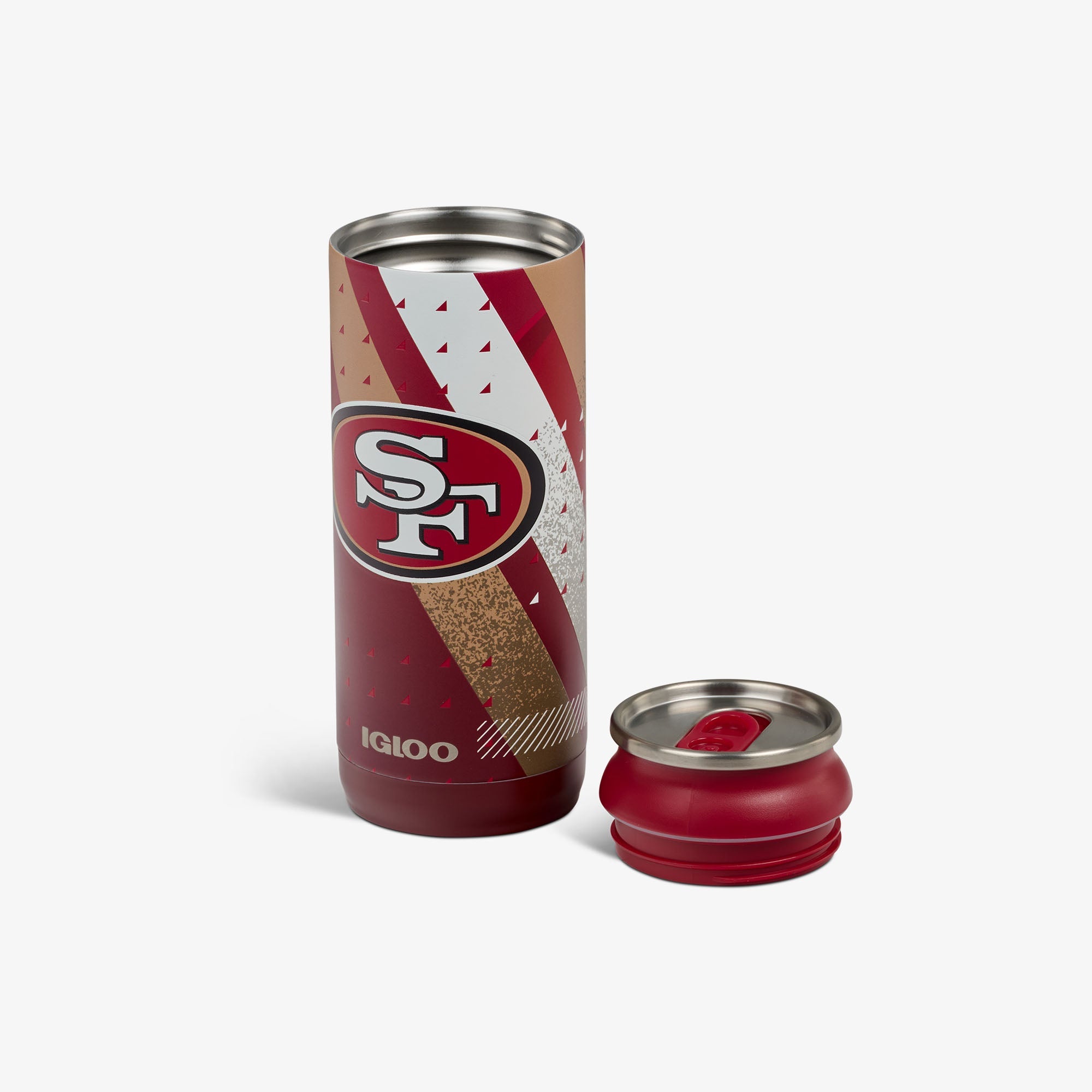 NFL 16 Oz Can