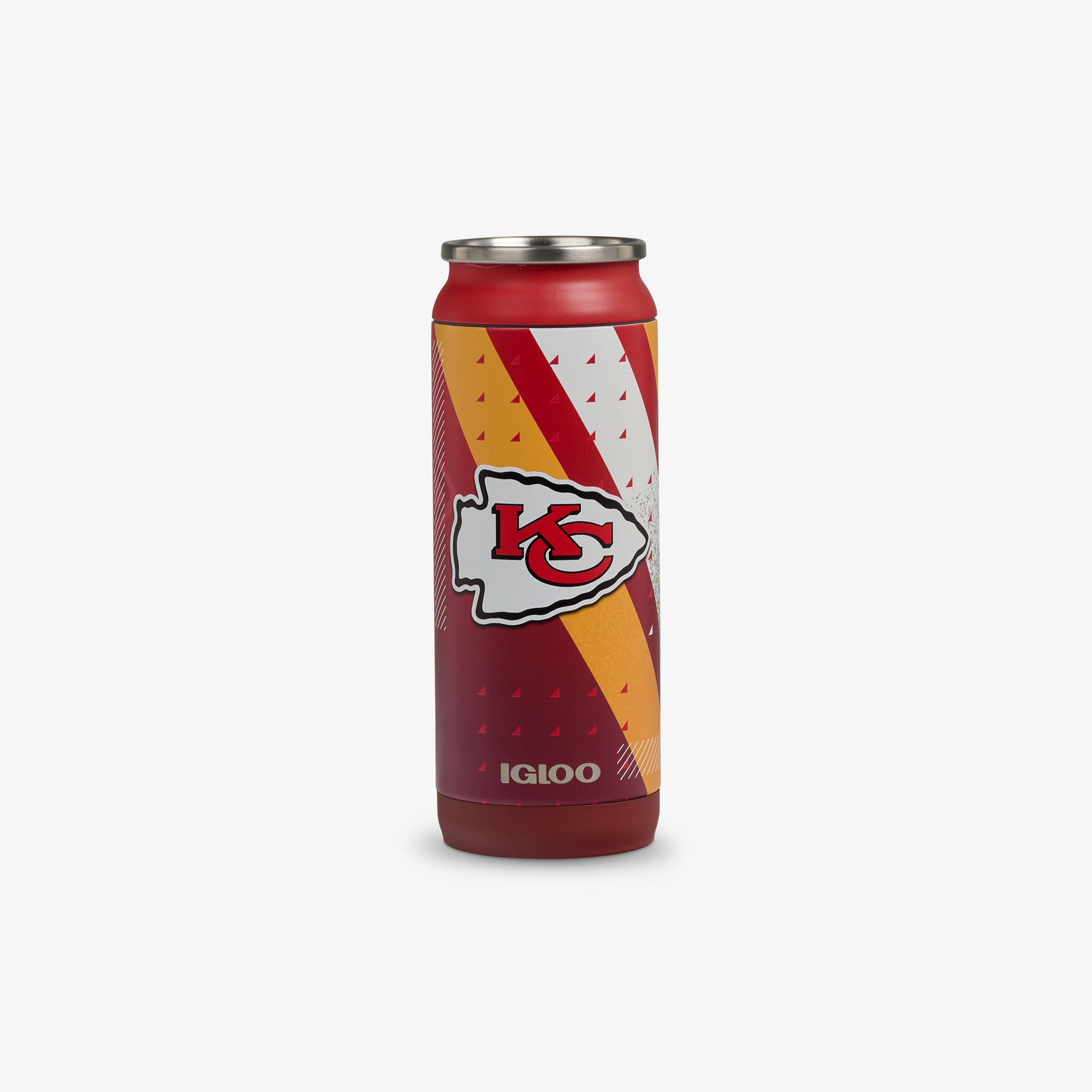 NFL 16 Oz Can