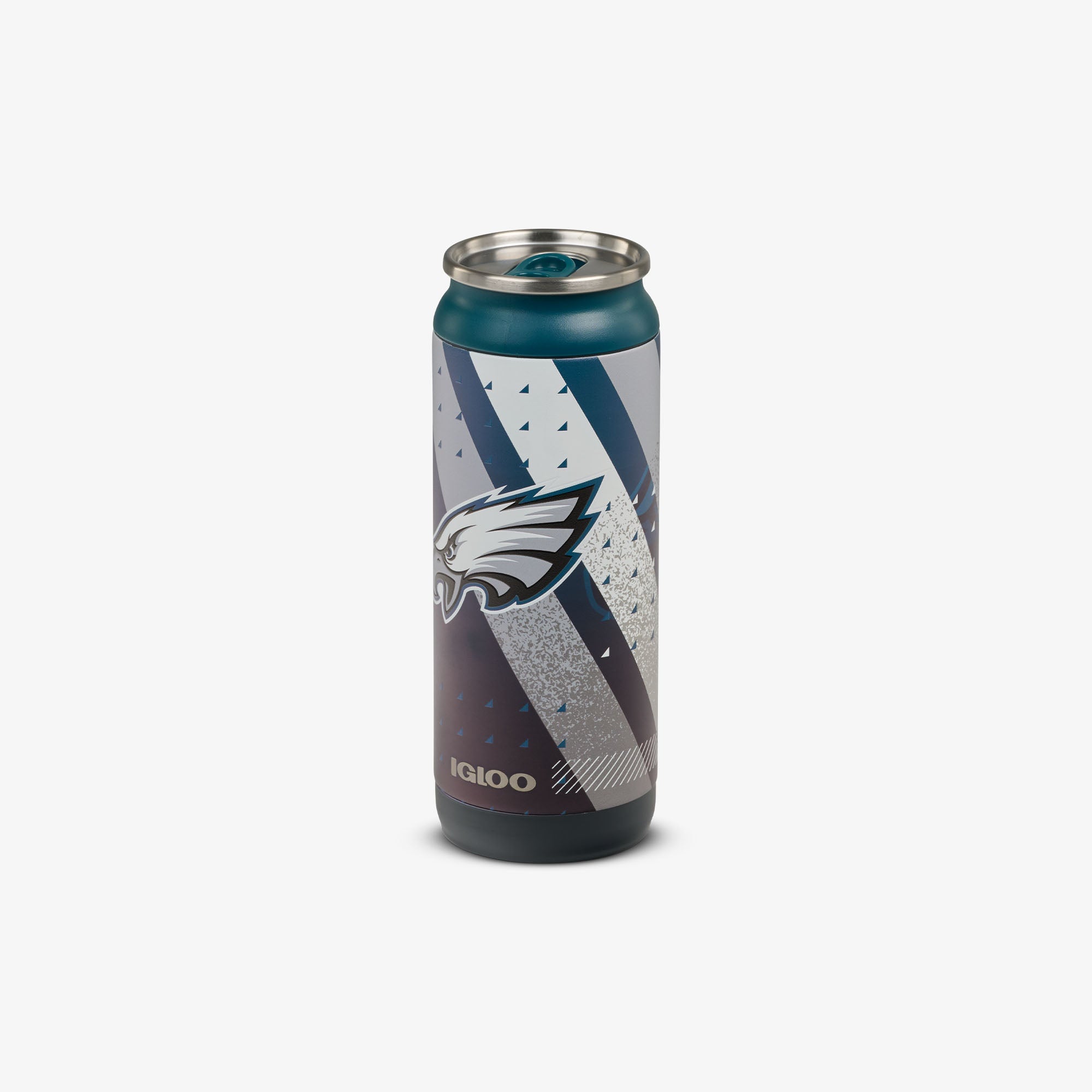 NFL 16 Oz Can