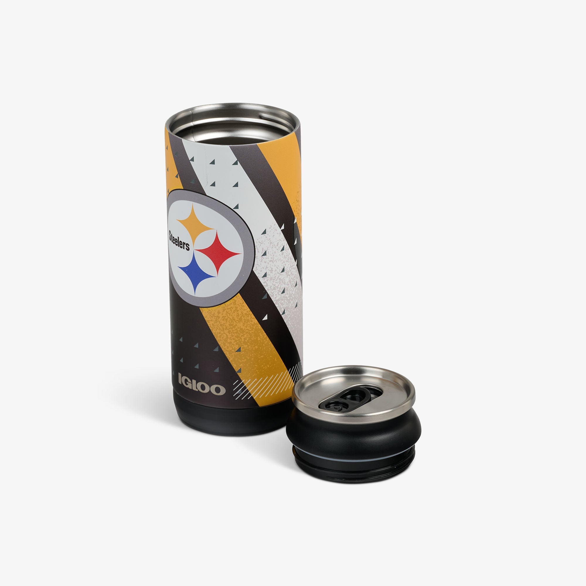NFL 16 Oz Can