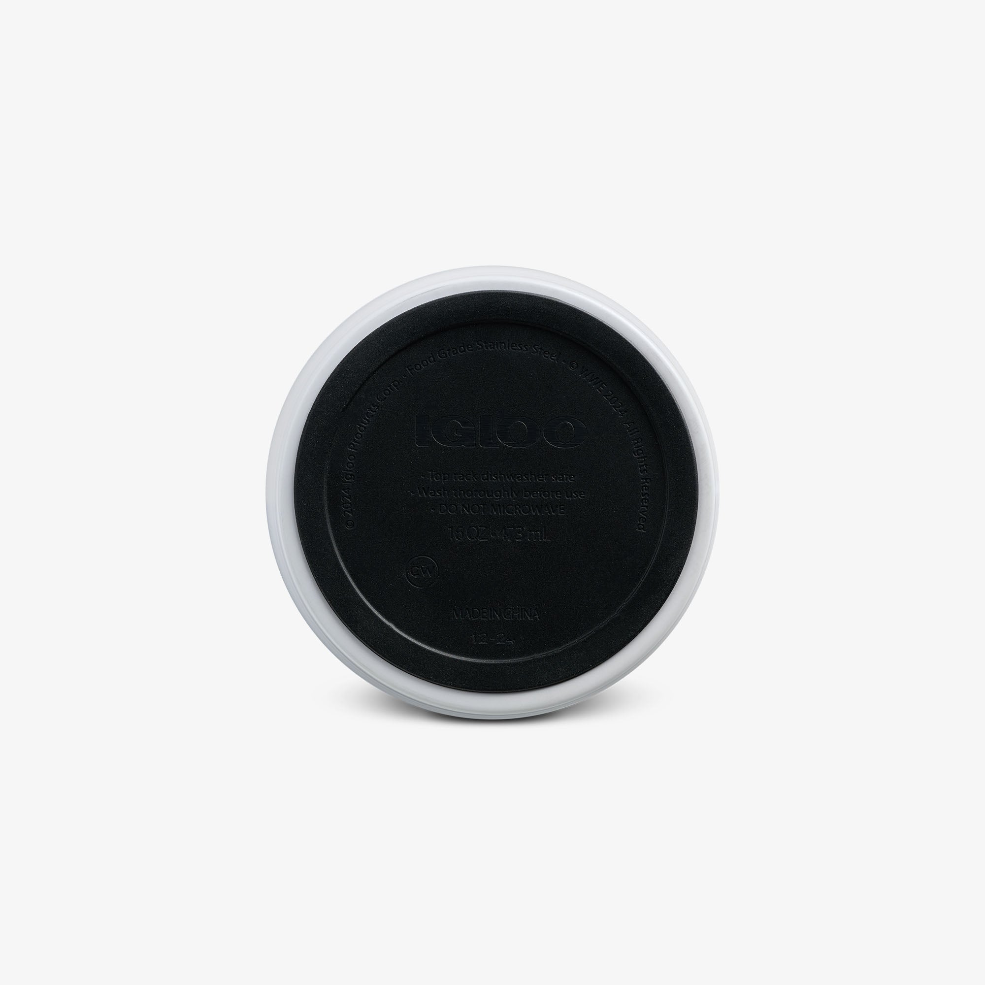 WWE Cody Rhodes 16 Oz Can