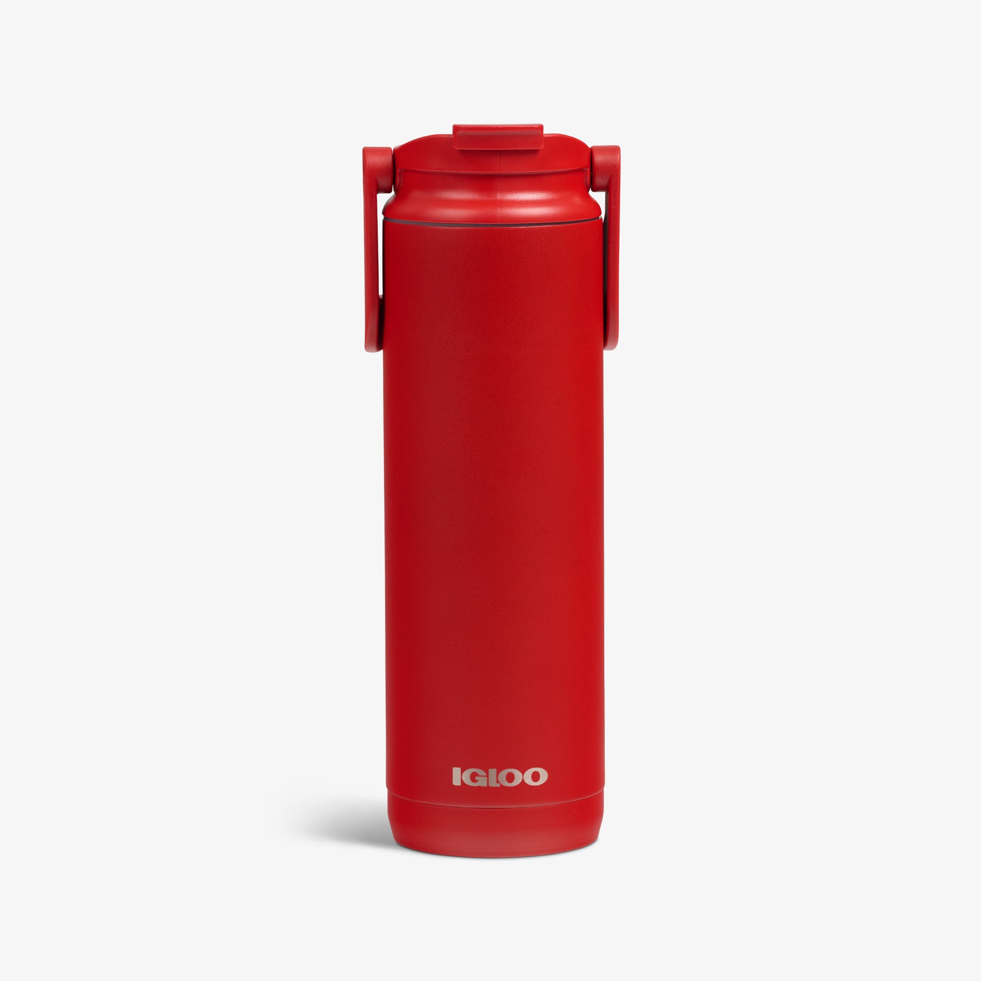 20 Oz Flip 'n' Sip Tumbler