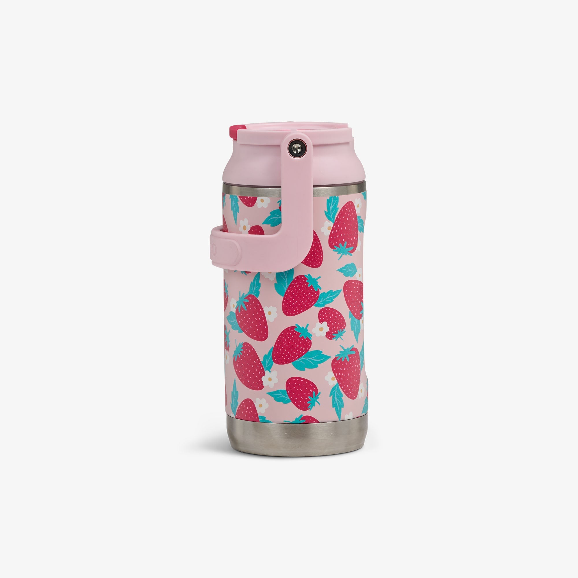 Kids Lunch 12 Oz Sipper Bottle