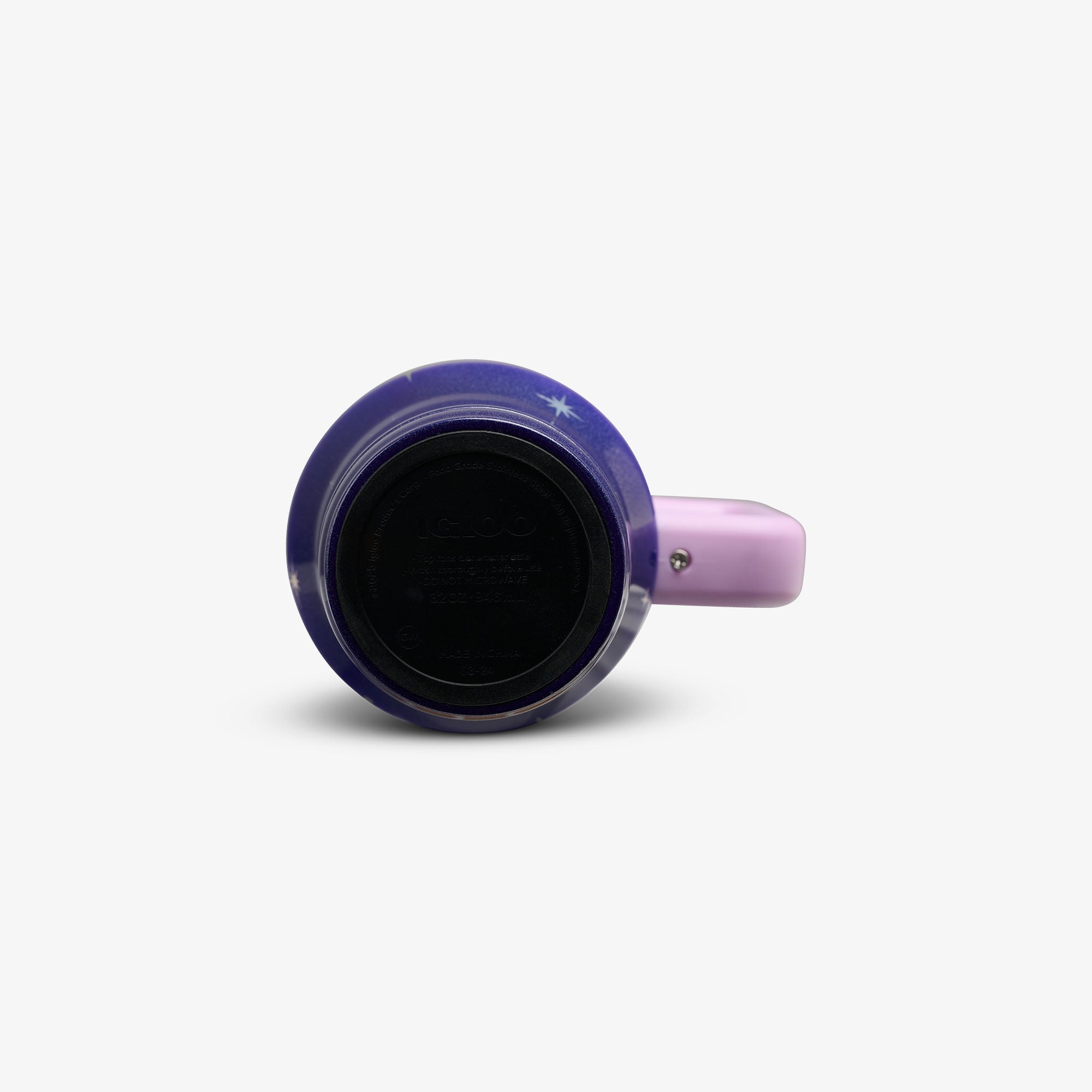 32 Oz Flip 'n' Sip Travel Mug