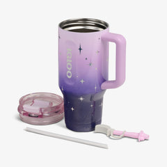 32 Oz Flip 'n' Sip Travel Mug