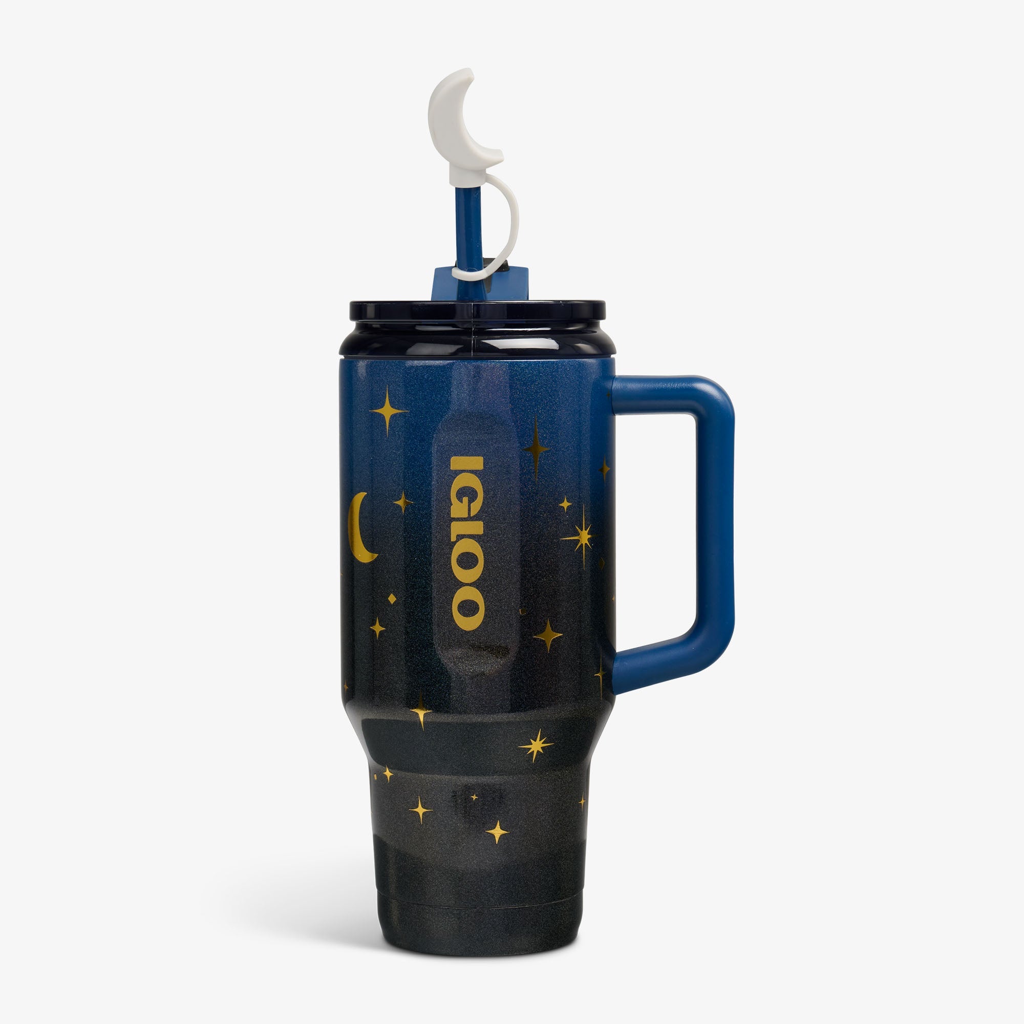 32 Oz Flip 'n' Sip Travel Mug