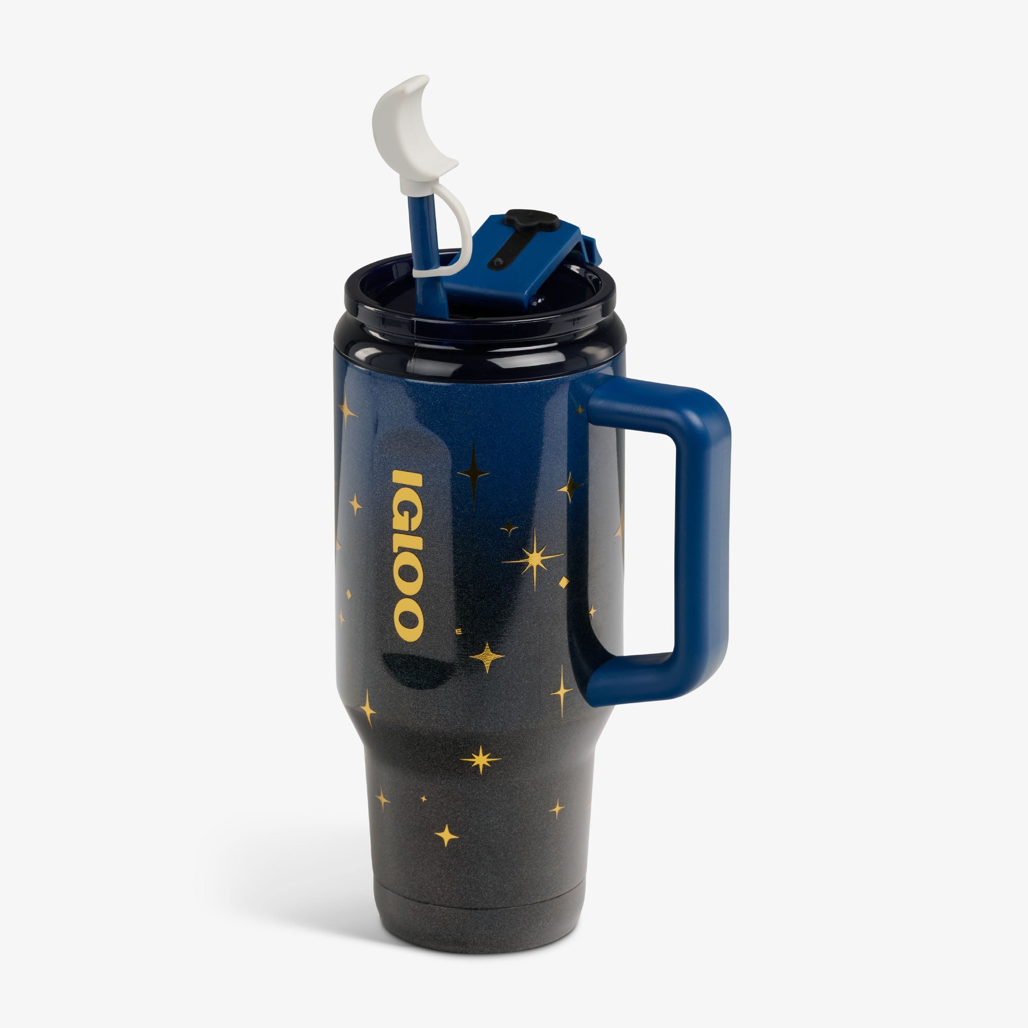 32 Oz Flip 'n' Sip Travel Mug