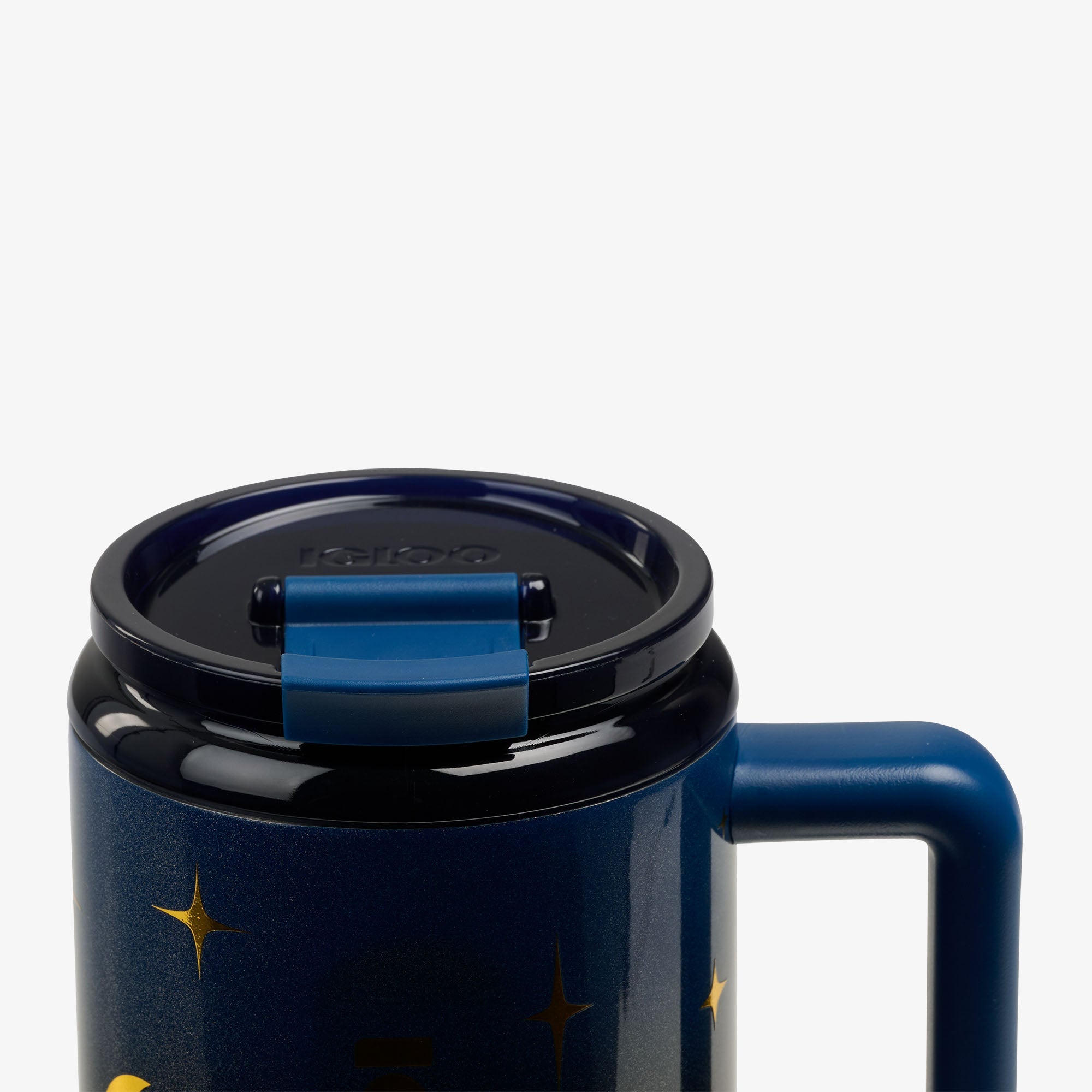 32 Oz Flip 'n' Sip Travel Mug