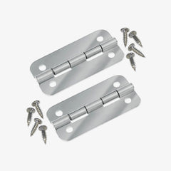 Stainless Steel Hinges Universal Fit