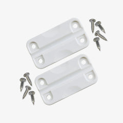 Standard Plastic Hinges Universal Fit