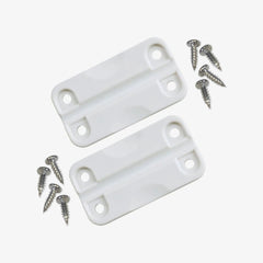 Standard Plastic Hinges Universal Fit