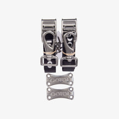 Universal Tie Down Kit