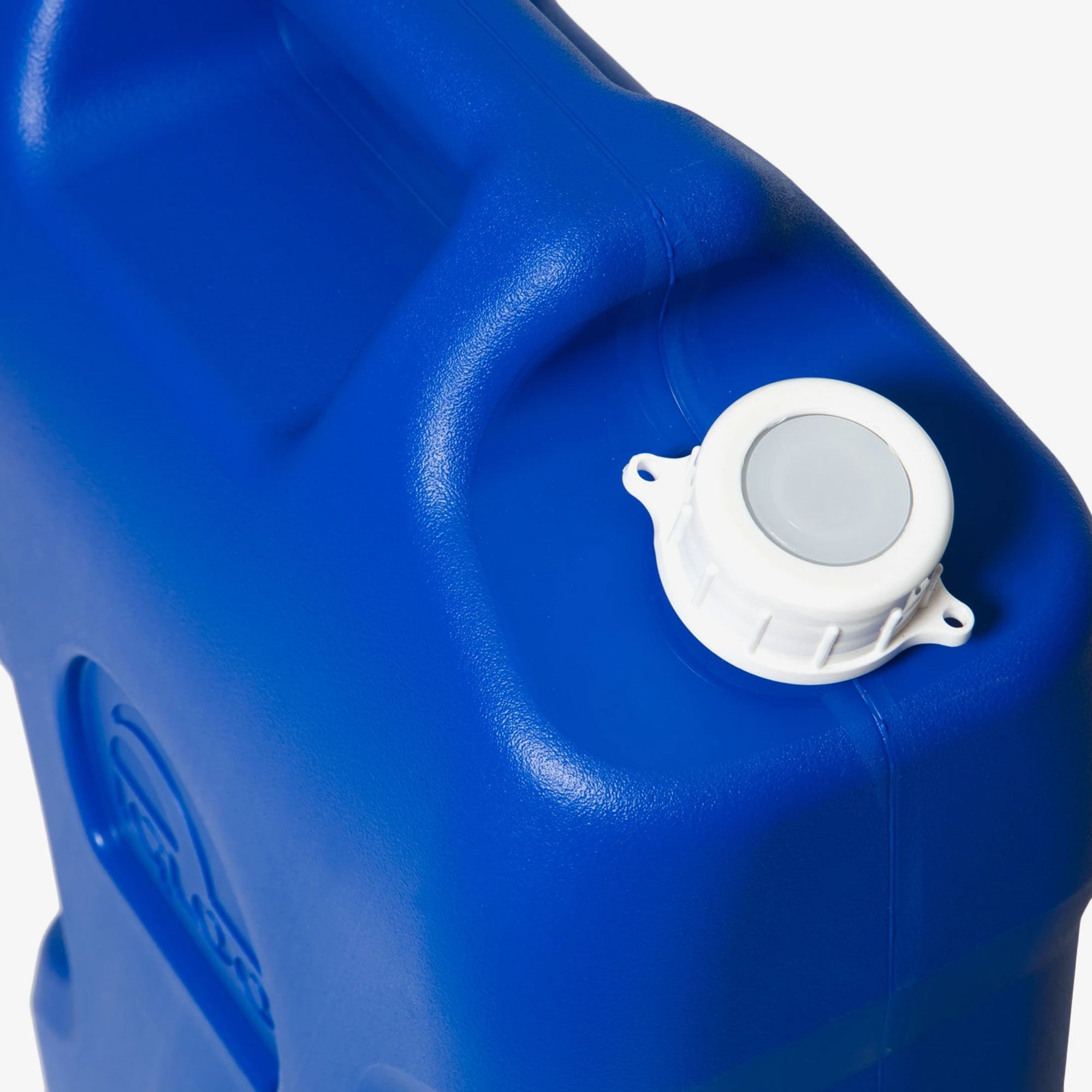 6 Gallon Water Container