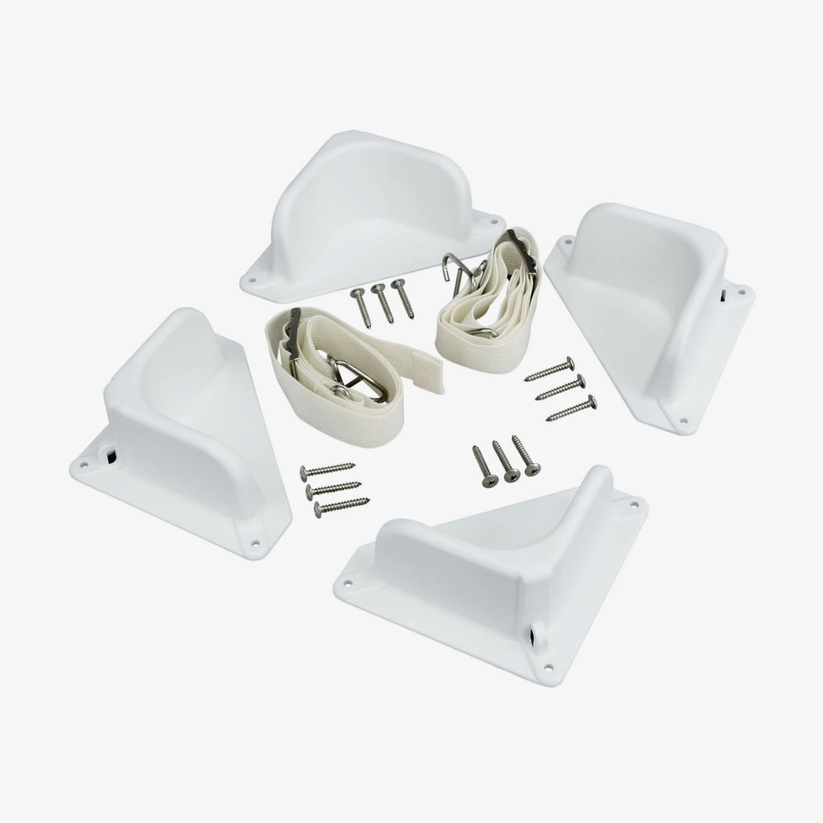 Universal Tie Down Kit