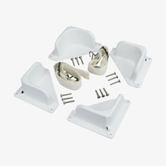 Universal Tie Down Kit