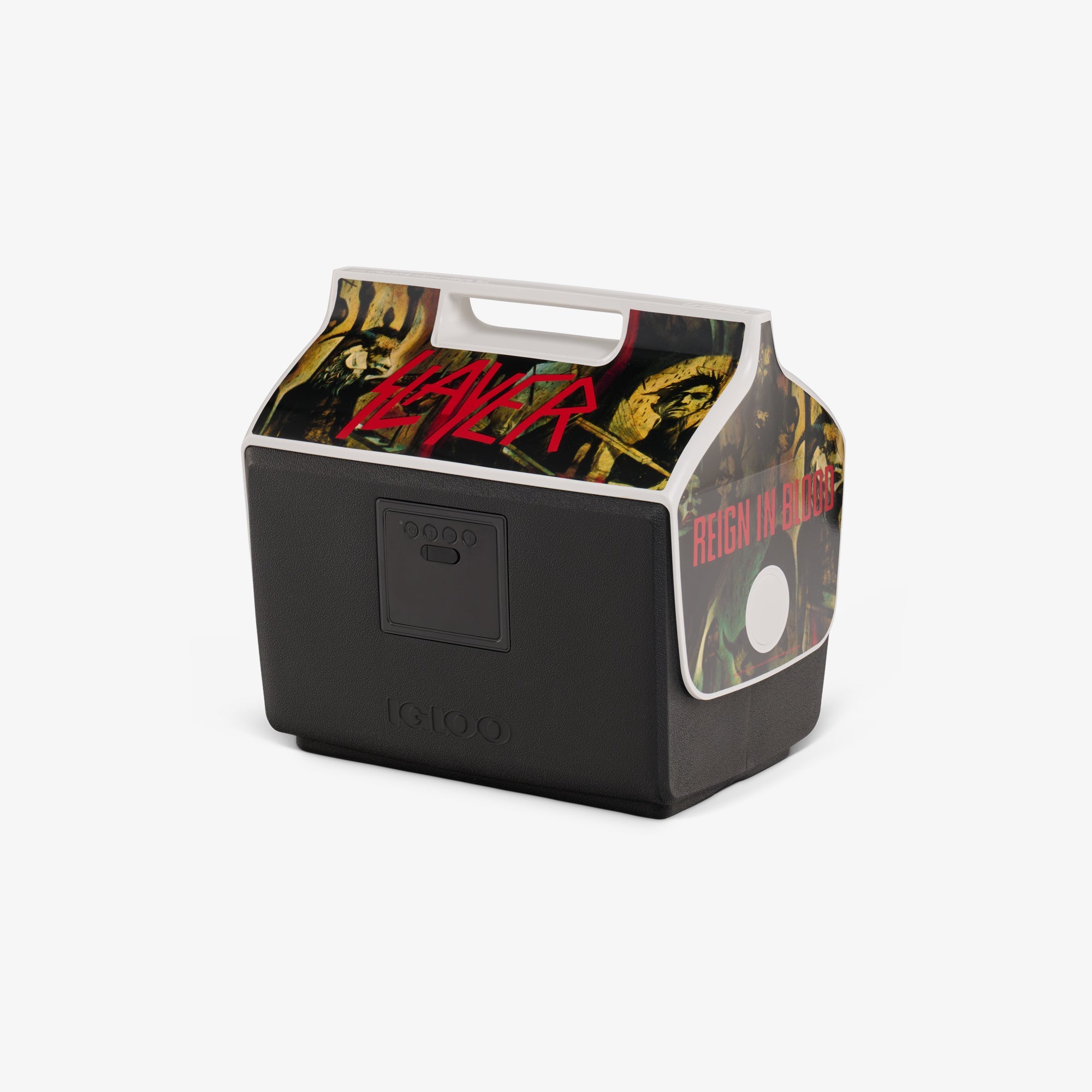 Slayer Reign in Blood KoolTunes®