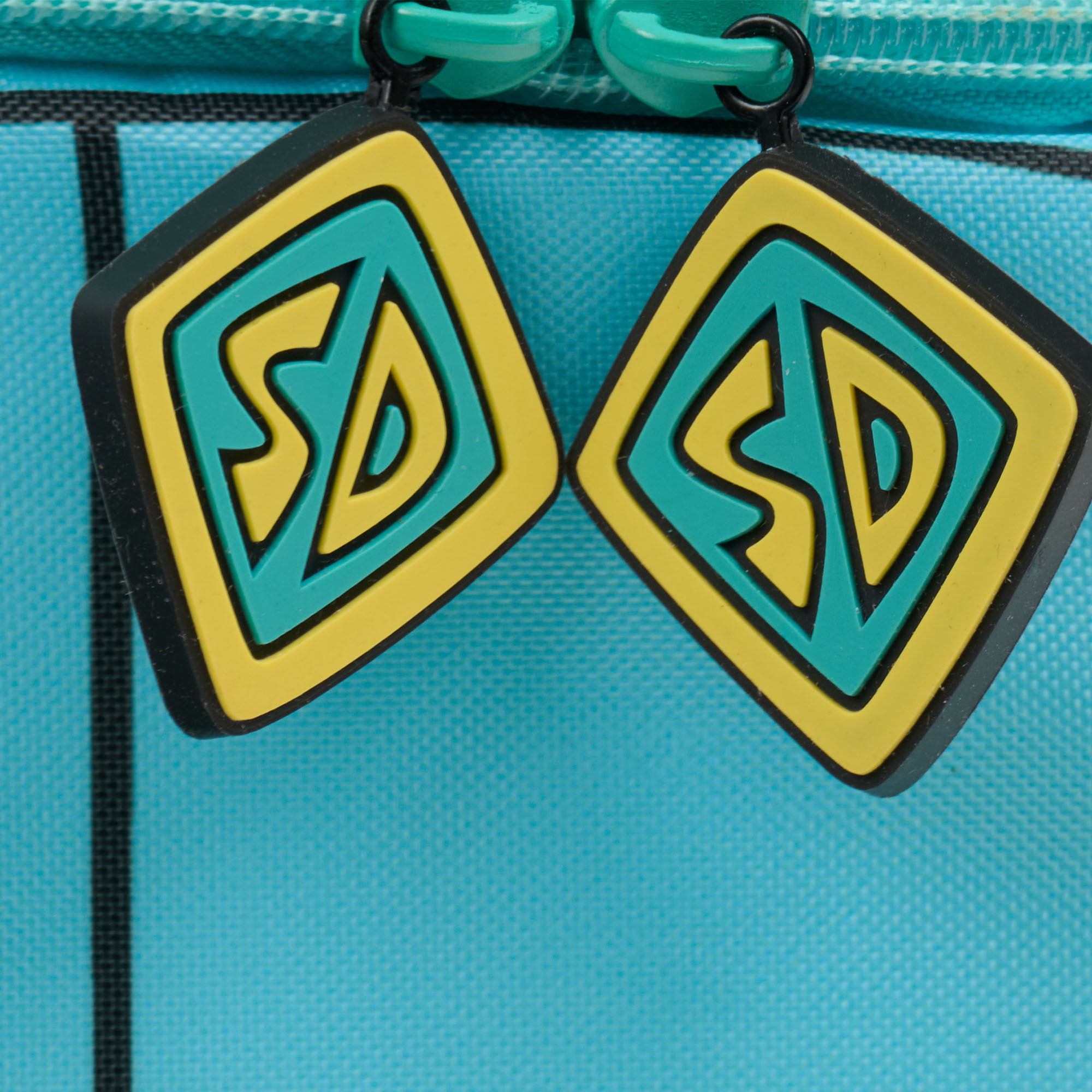 Scooby Doo Mystery Machine™ Cooler Bag